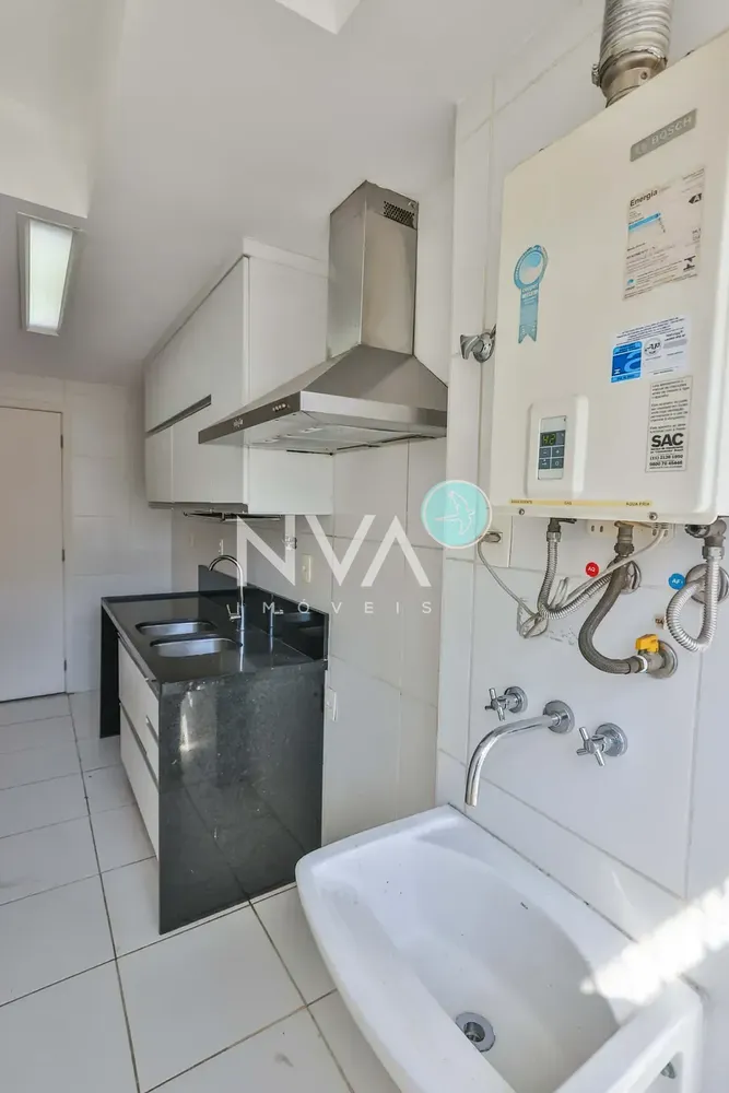 Apartamento, 3 quartos, 102 m² - Foto 24