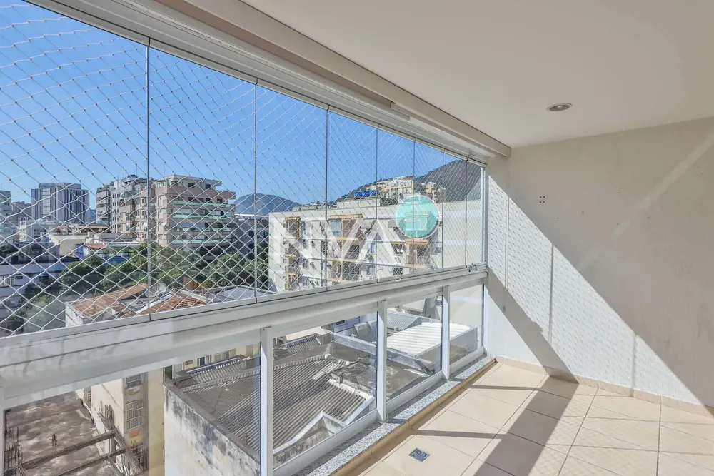 Apartamento, 3 quartos, 102 m² - Foto 2