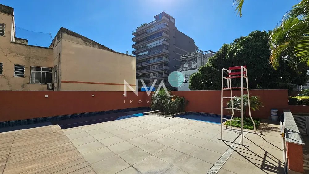 Apartamento, 3 quartos, 102 m² - Foto 31