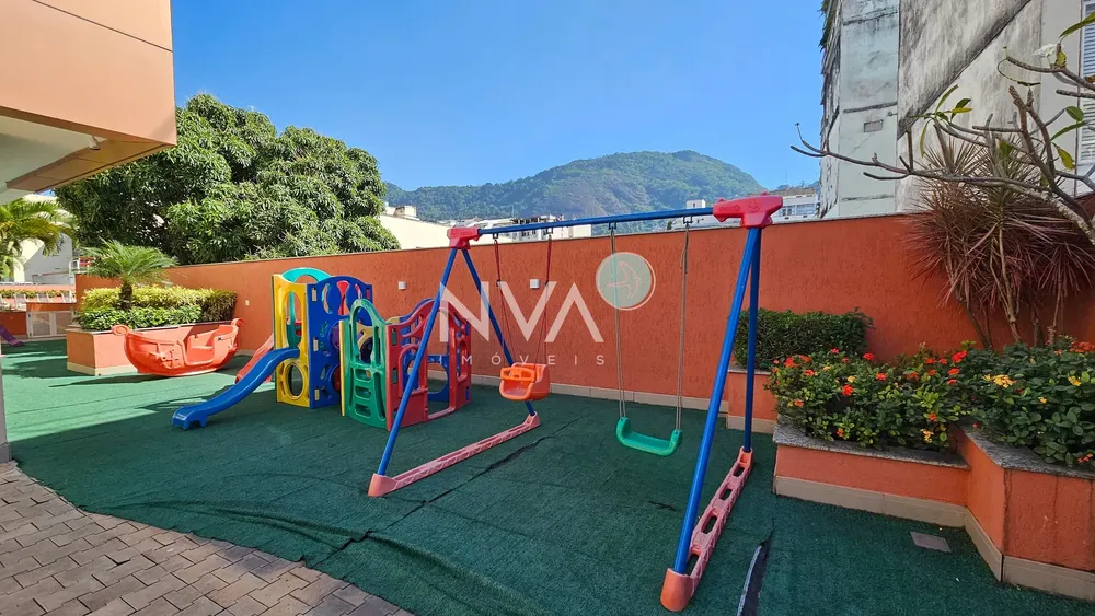 Apartamento, 3 quartos, 102 m² - Foto 37