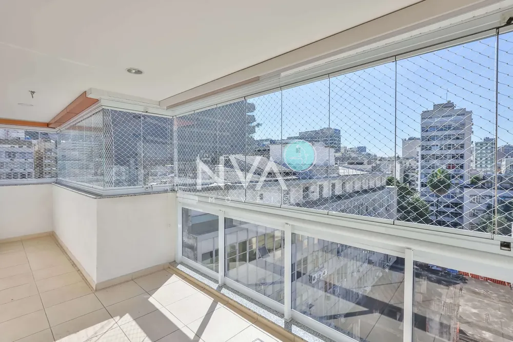 Apartamento, 3 quartos, 102 m² - Foto 3