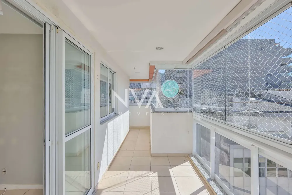 Apartamento, 3 quartos, 102 m² - Foto 1