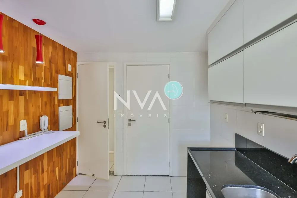 Apartamento, 3 quartos, 102 m² - Foto 25