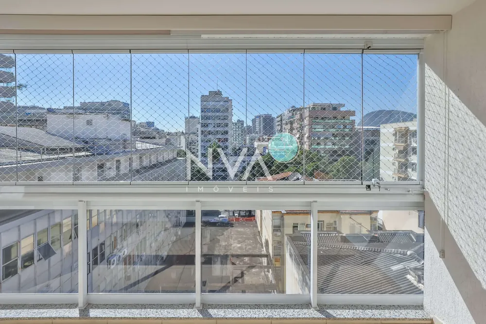 Apartamento, 3 quartos, 102 m² - Foto 4