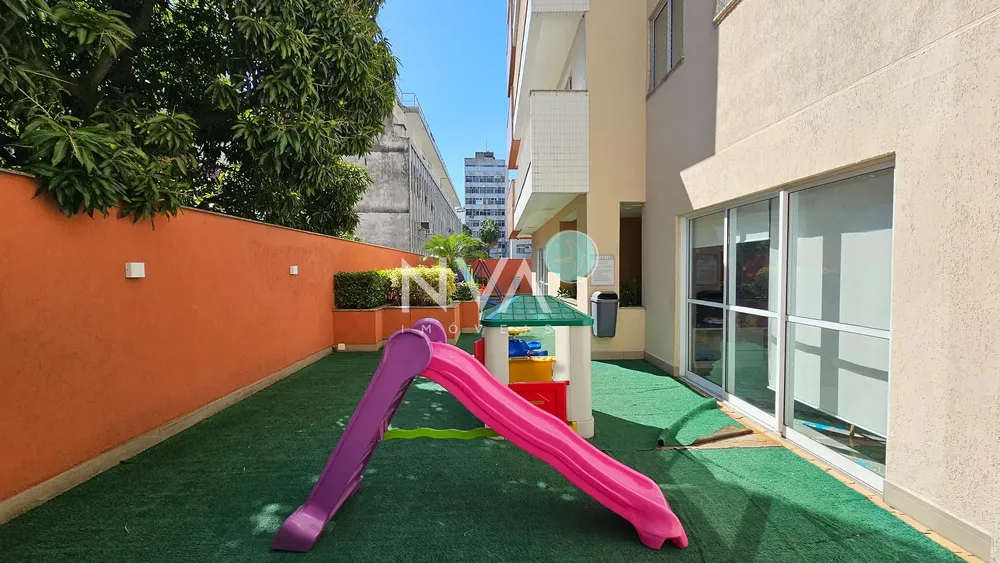 Apartamento, 3 quartos, 102 m² - Foto 36