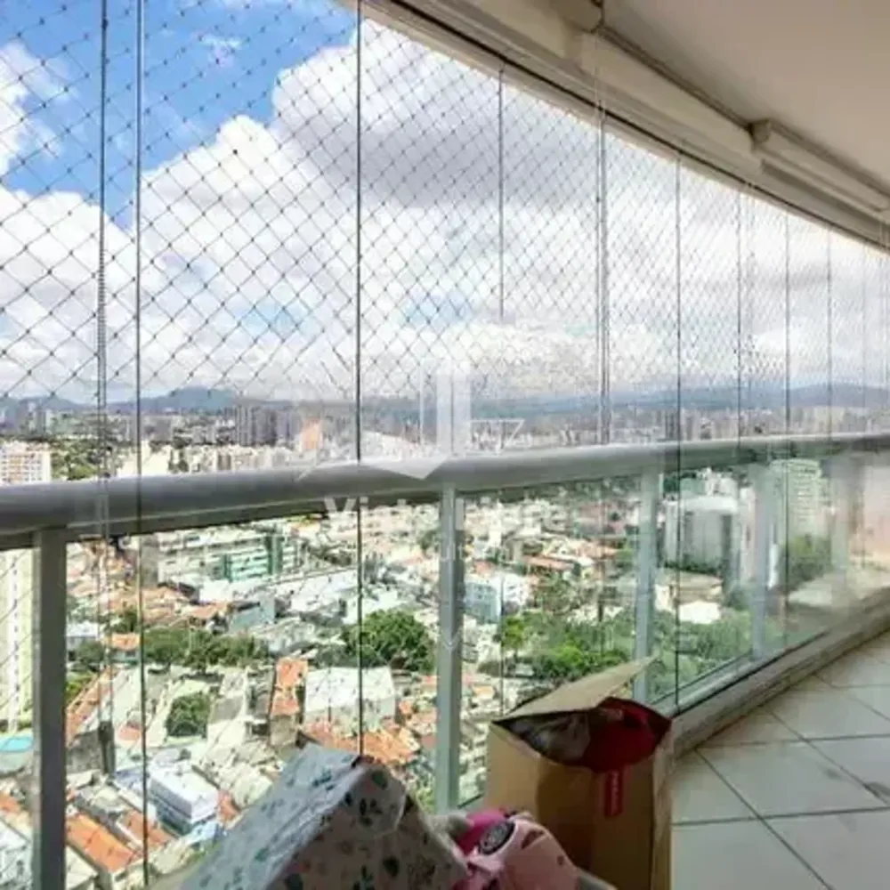 Apartamento, 3 quartos, 130 m² - Foto 3