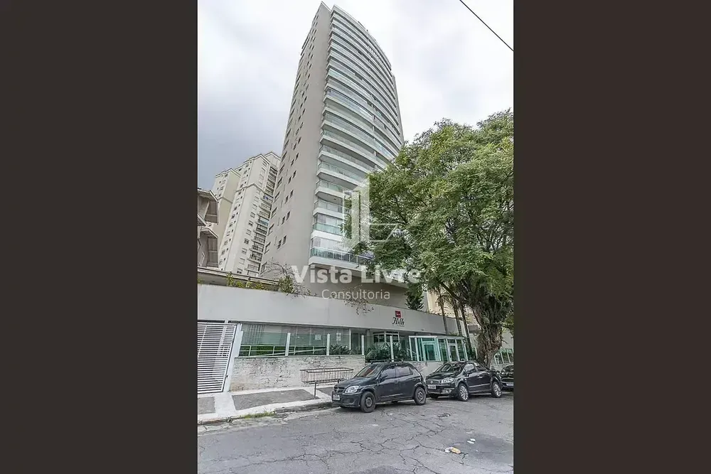 Apartamento, 3 quartos, 130 m² - Foto 6