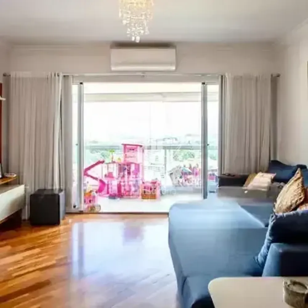 Apartamento, 3 quartos, 130 m² - Foto 2