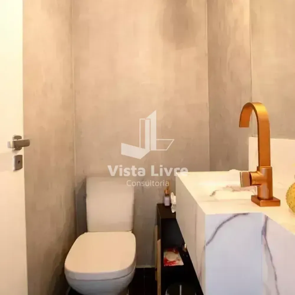 Apartamento, 3 quartos, 130 m² - Foto 7
