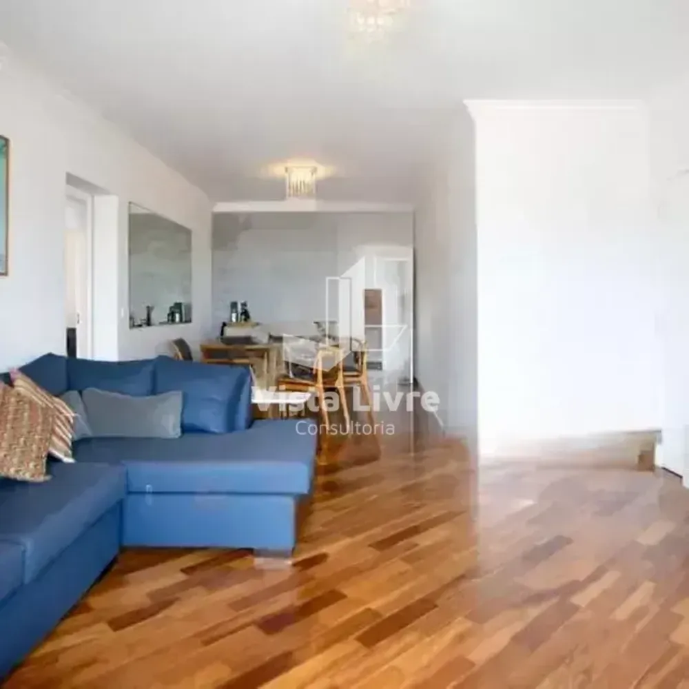 Apartamento, 3 quartos, 130 m² - Foto 4