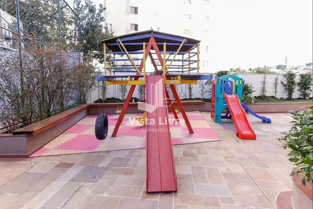 Apartamento, 3 quartos, 130 m² - Foto 5