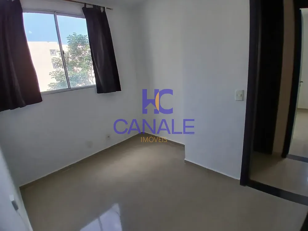 Apartamento, 3 quartos, 53 m² - Foto 13