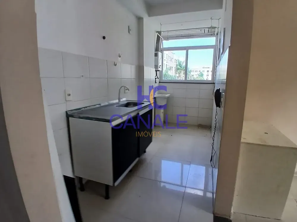 Apartamento, 3 quartos, 53 m² - Foto 5