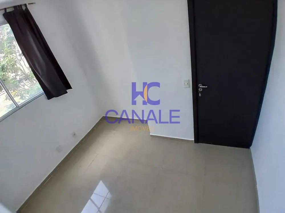 Apartamento, 3 quartos, 53 m² - Foto 17