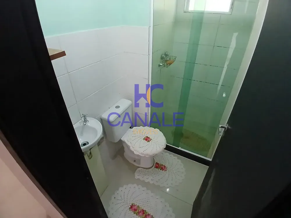 Apartamento, 3 quartos, 53 m² - Foto 10