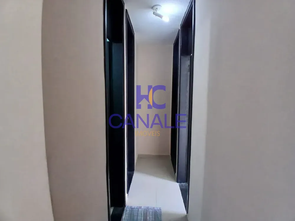 Apartamento, 3 quartos, 53 m² - Foto 9