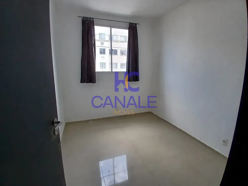 Apartamento, 3 quartos, 53 m² - Foto 8