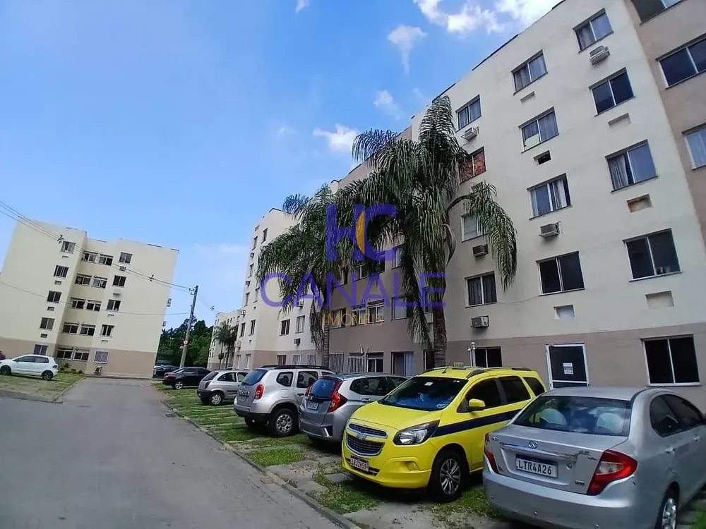 Apartamento, 3 quartos, 53 m² - Foto 25