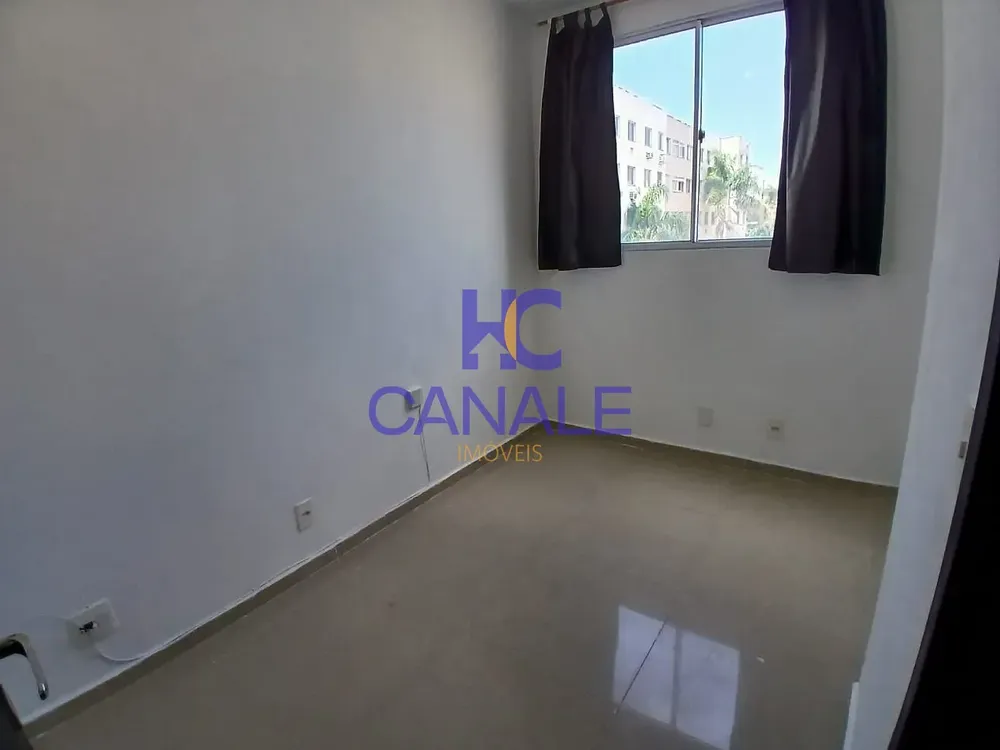 Apartamento, 3 quartos, 53 m² - Foto 12