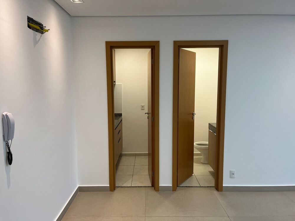 Conjunto Comercial-Sala para alugar, 47m² - Foto 3
