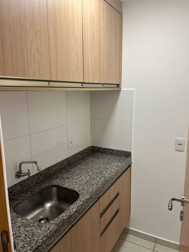 Conjunto Comercial-Sala para alugar, 47m² - Foto 4