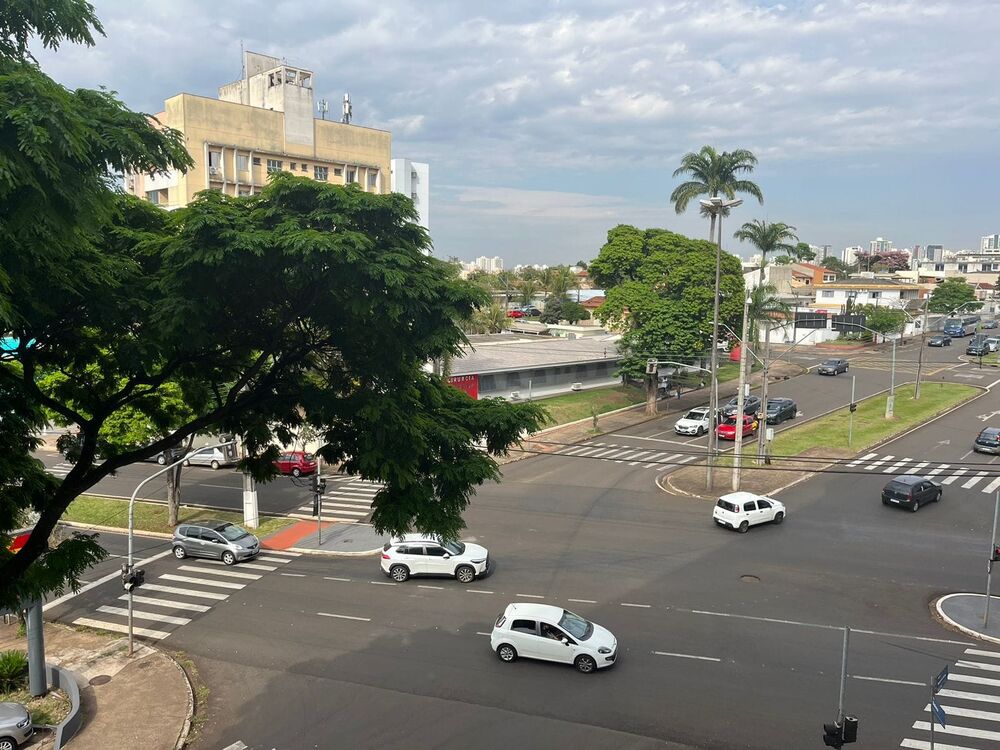 Conjunto Comercial-Sala para alugar, 47m² - Foto 6