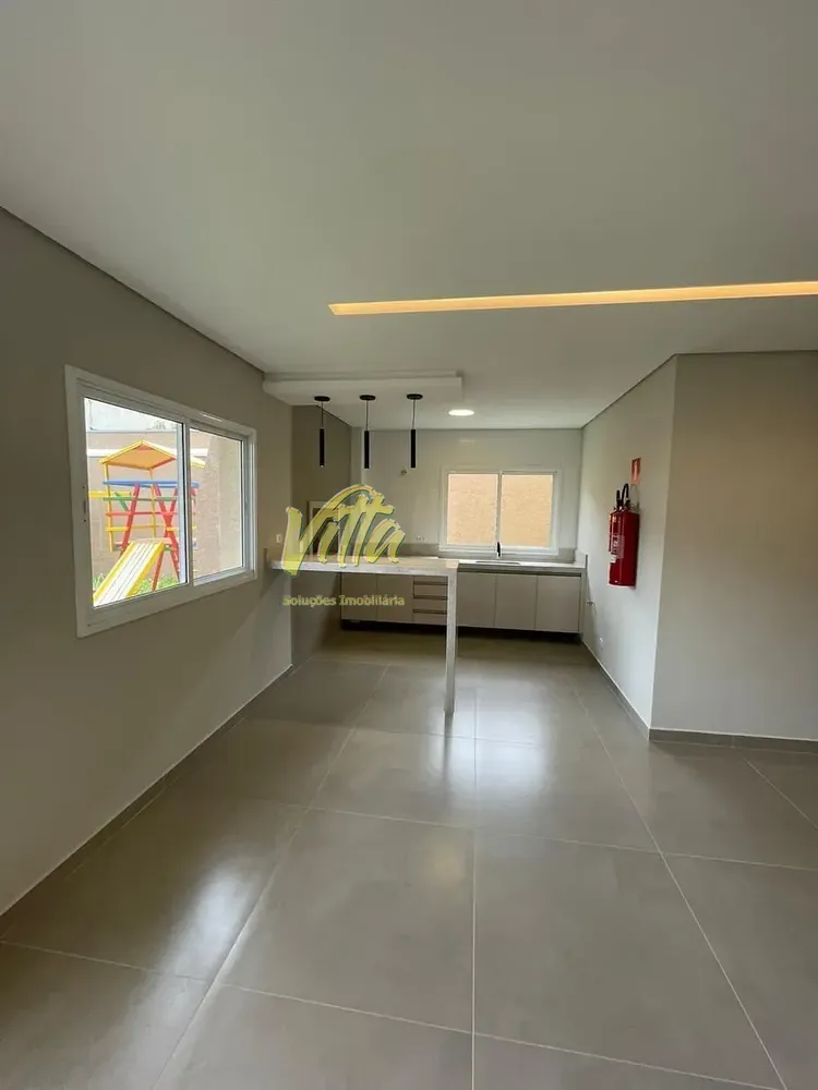 Apartamento, 3 quartos, 83 m² - Foto 2