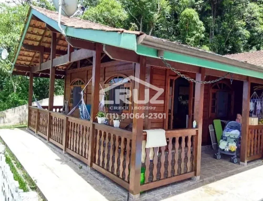Casa, 3 quartos, 140 m² - Foto 4
