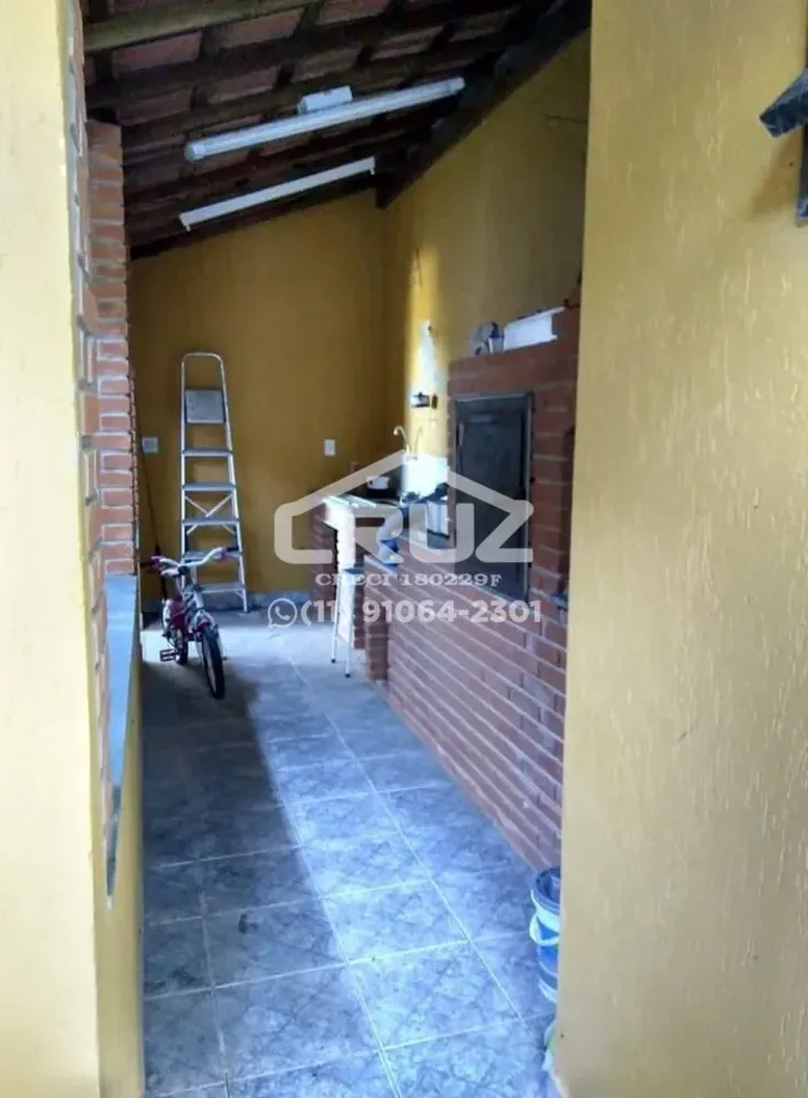Casa, 3 quartos, 140 m² - Foto 2
