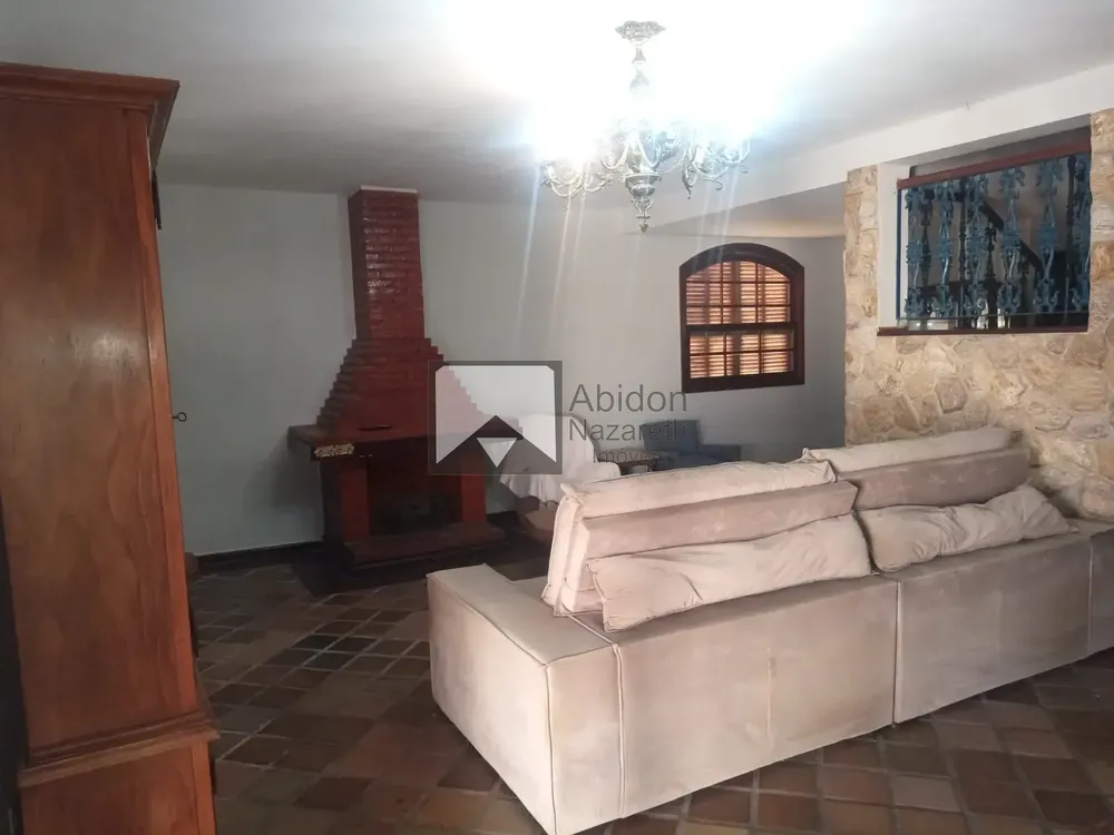 Casa, 4 quartos, 280 m² - Foto 5