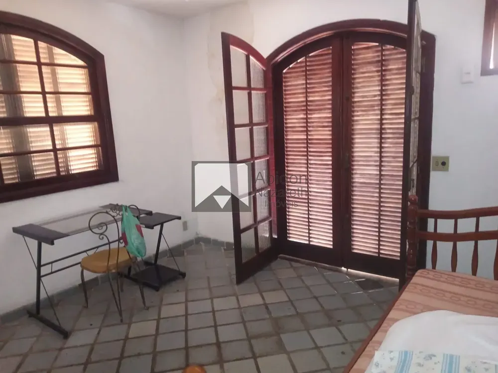 Casa, 4 quartos, 280 m² - Foto 15