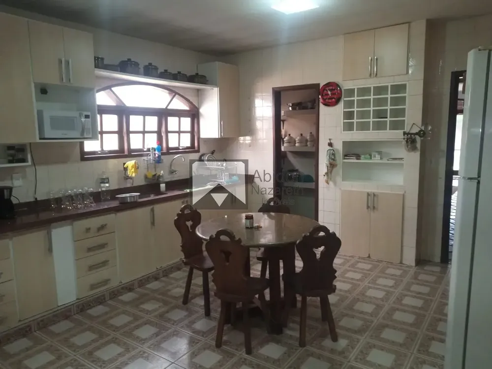 Casa, 4 quartos, 280 m² - Foto 9