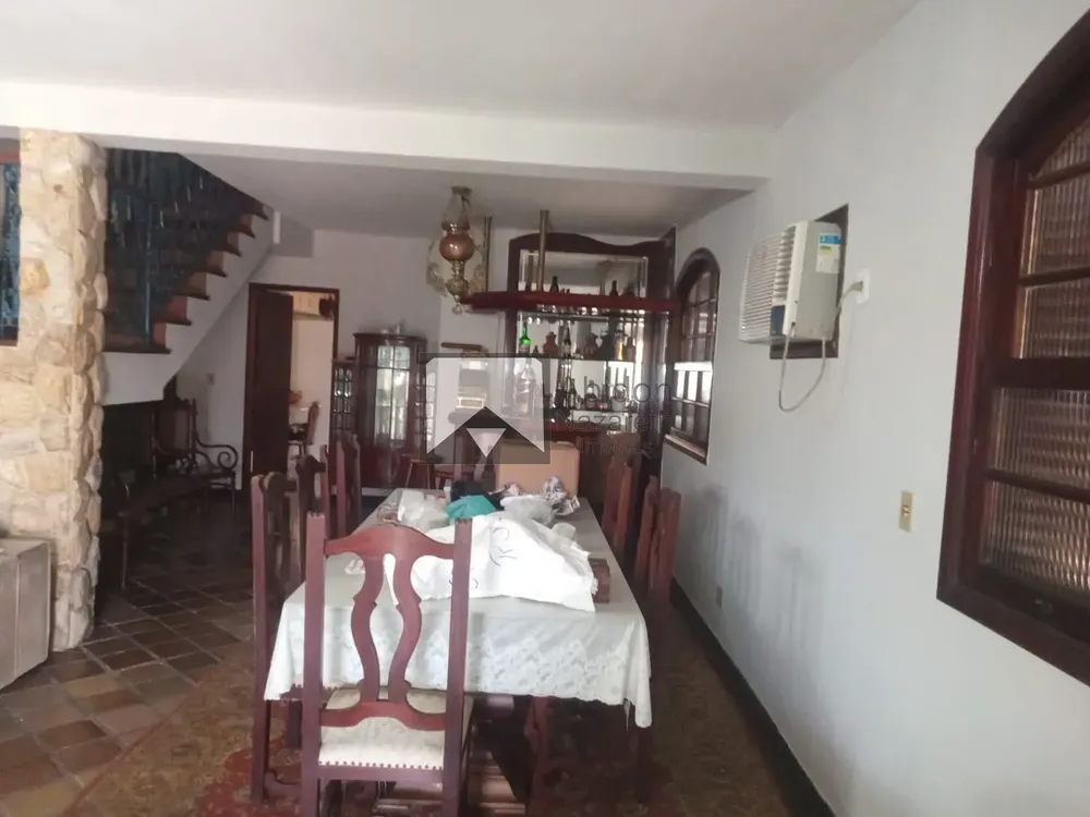 Casa, 4 quartos, 280 m² - Foto 7