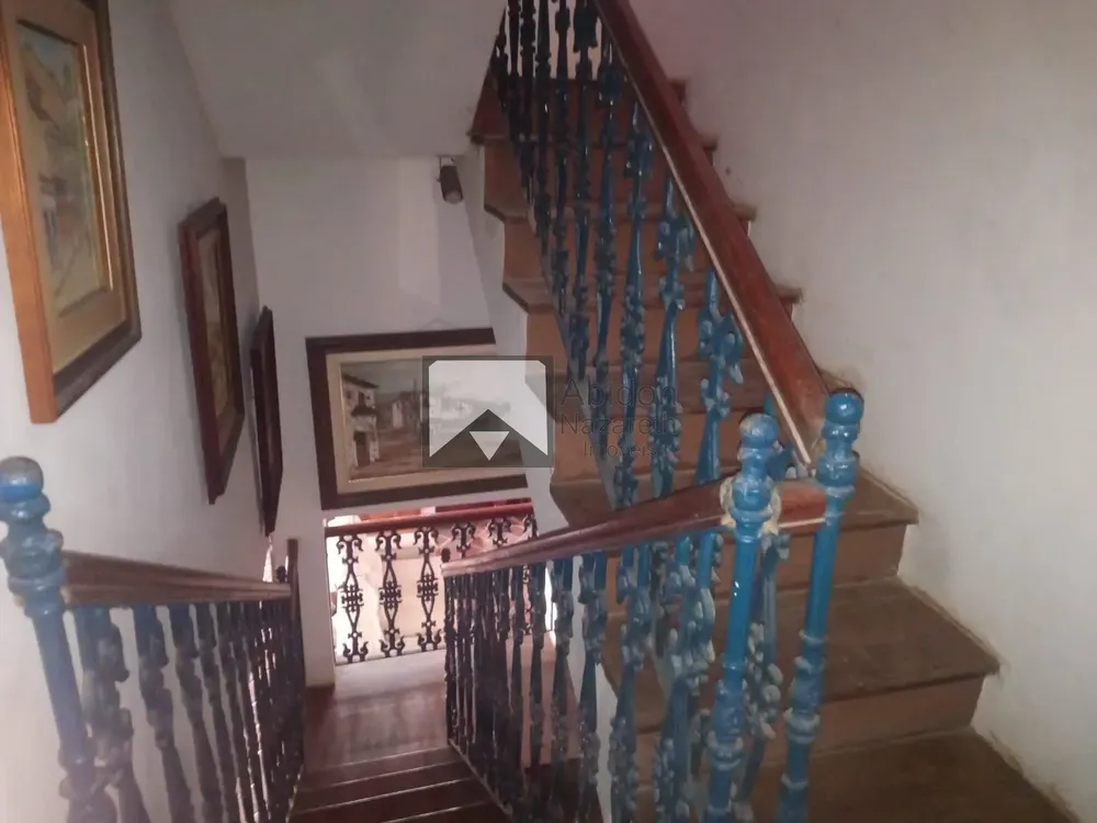 Casa, 4 quartos, 280 m² - Foto 8