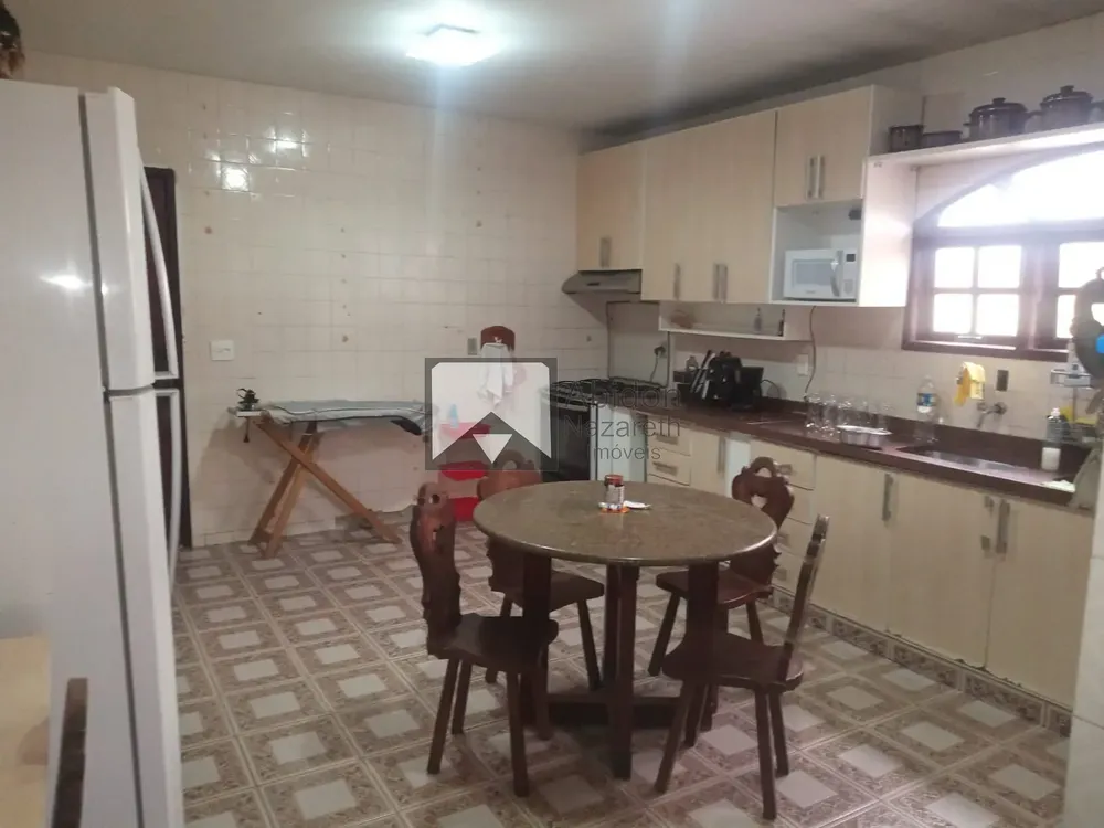 Casa, 4 quartos, 280 m² - Foto 10