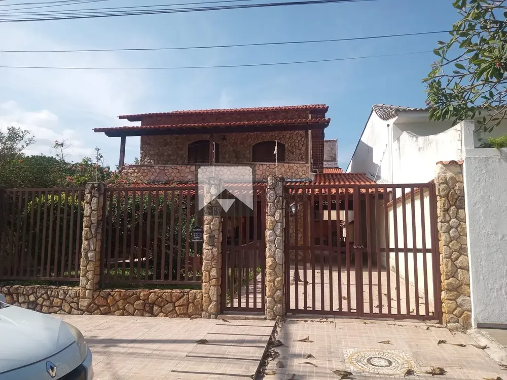 Casa, 4 quartos, 280 m² - Foto 2