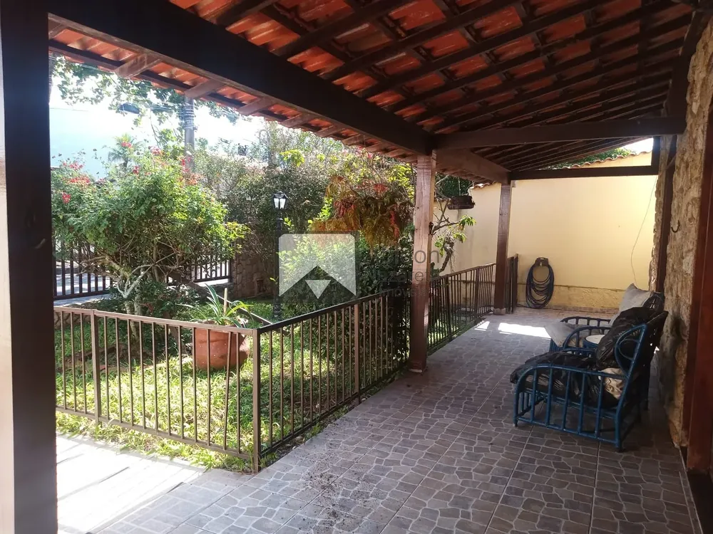 Casa, 4 quartos, 280 m² - Foto 4