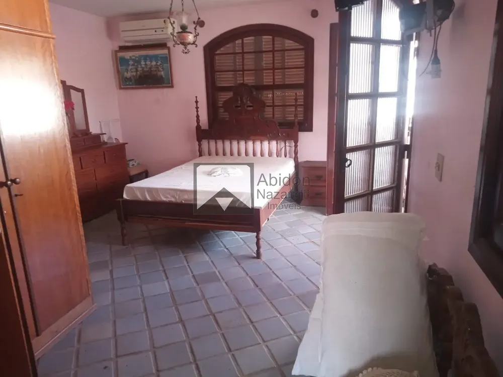Casa, 4 quartos, 280 m² - Foto 12