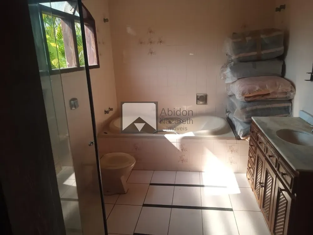 Casa, 4 quartos, 280 m² - Foto 16