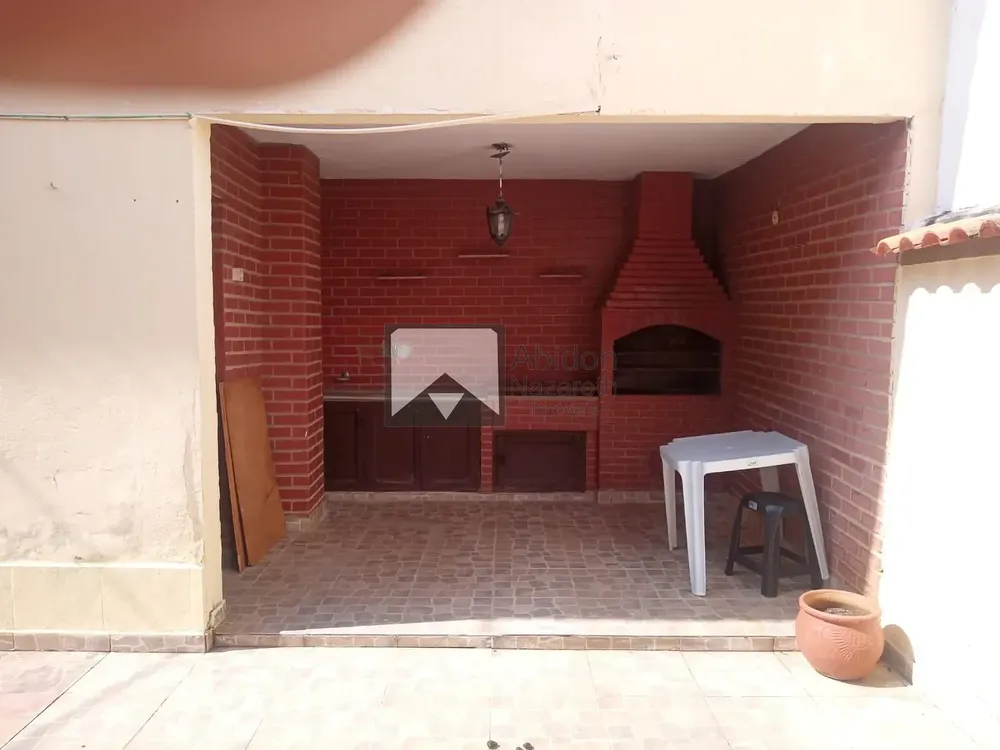 Casa, 4 quartos, 280 m² - Foto 19