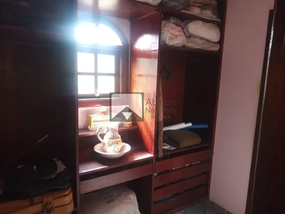 Casa, 4 quartos, 280 m² - Foto 17