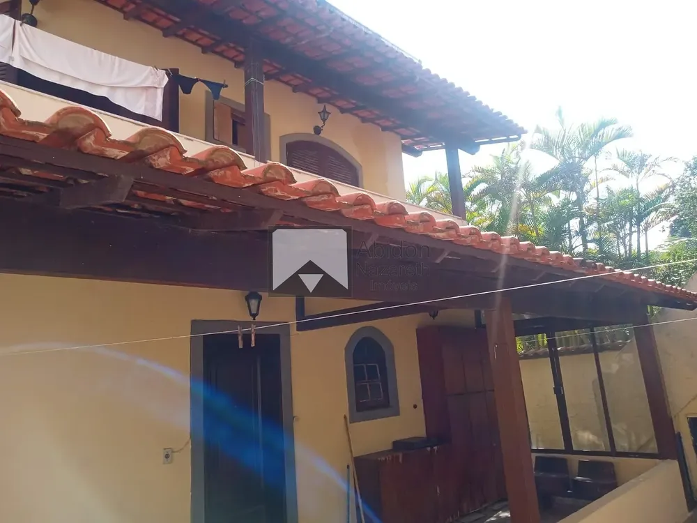 Casa, 4 quartos, 280 m² - Foto 18