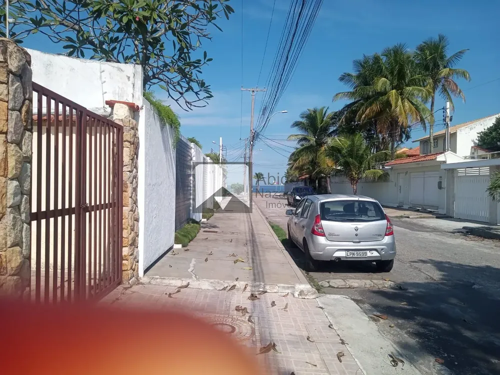 Casa, 4 quartos, 280 m² - Foto 1