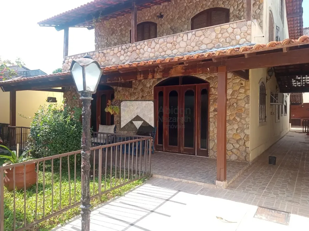 Casa, 4 quartos, 280 m² - Foto 3