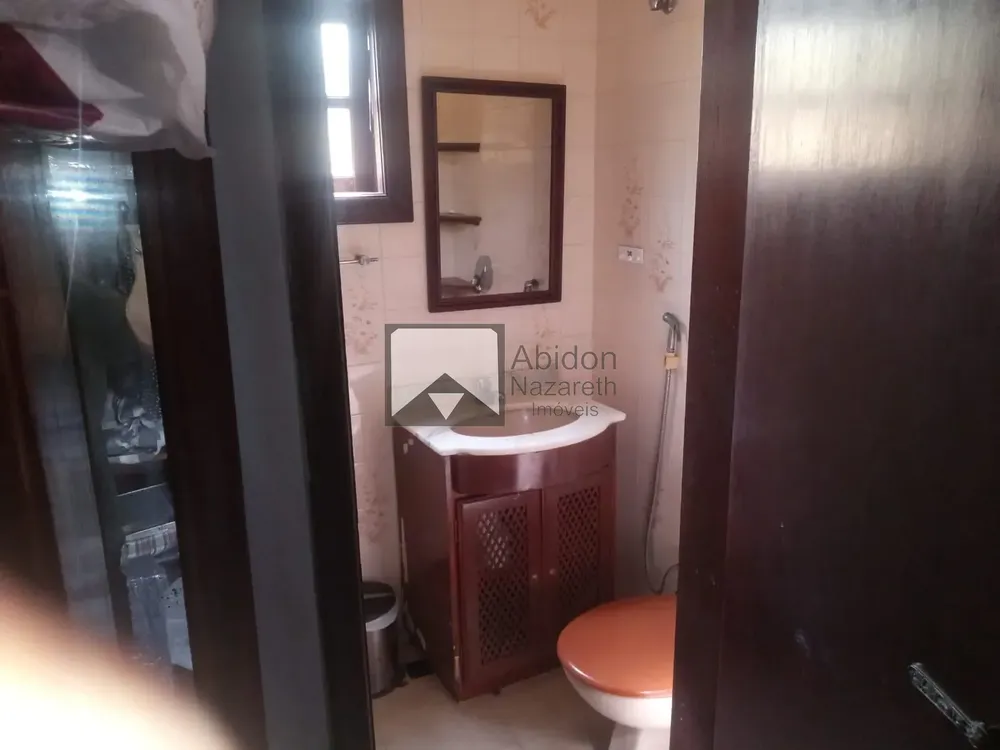 Casa, 4 quartos, 280 m² - Foto 13