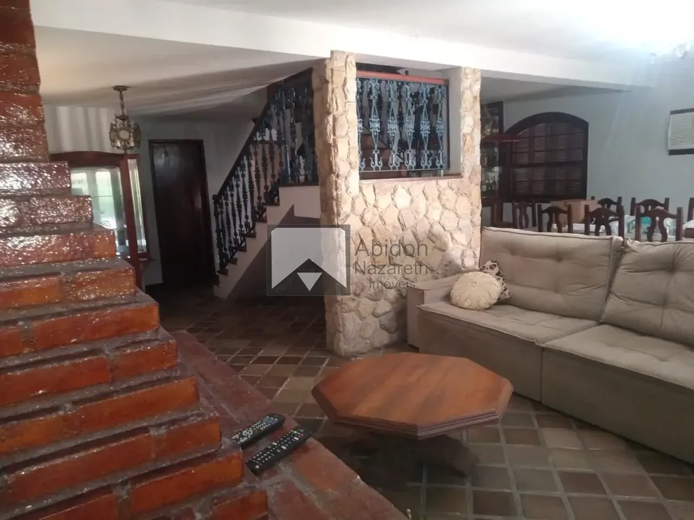 Casa, 4 quartos, 280 m² - Foto 6