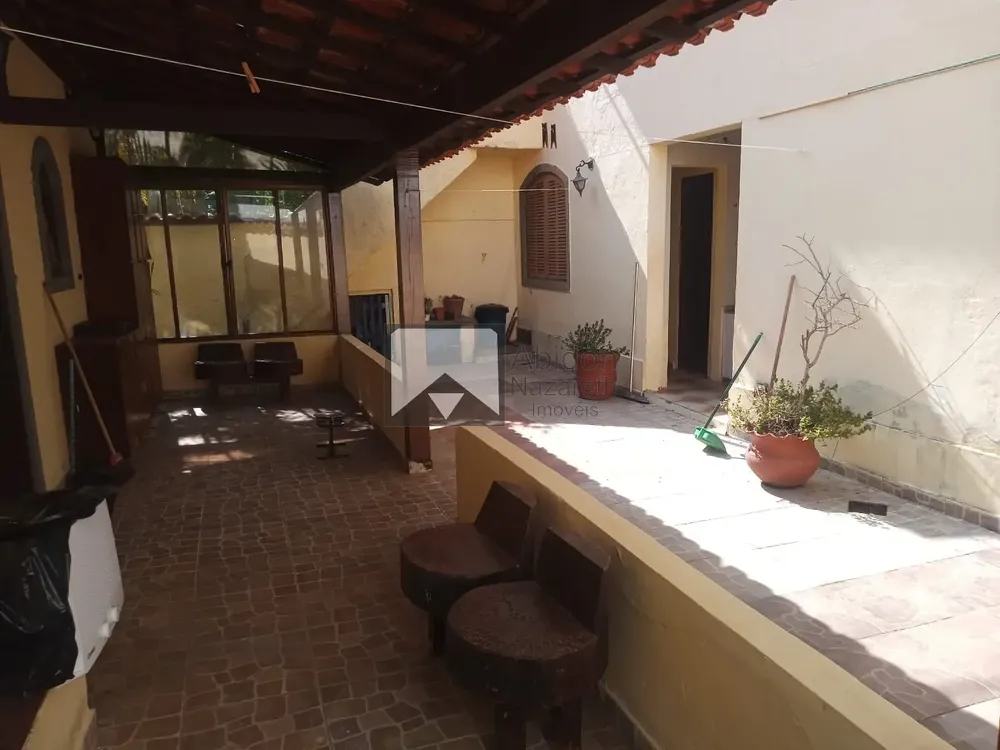 Casa, 4 quartos, 280 m² - Foto 11