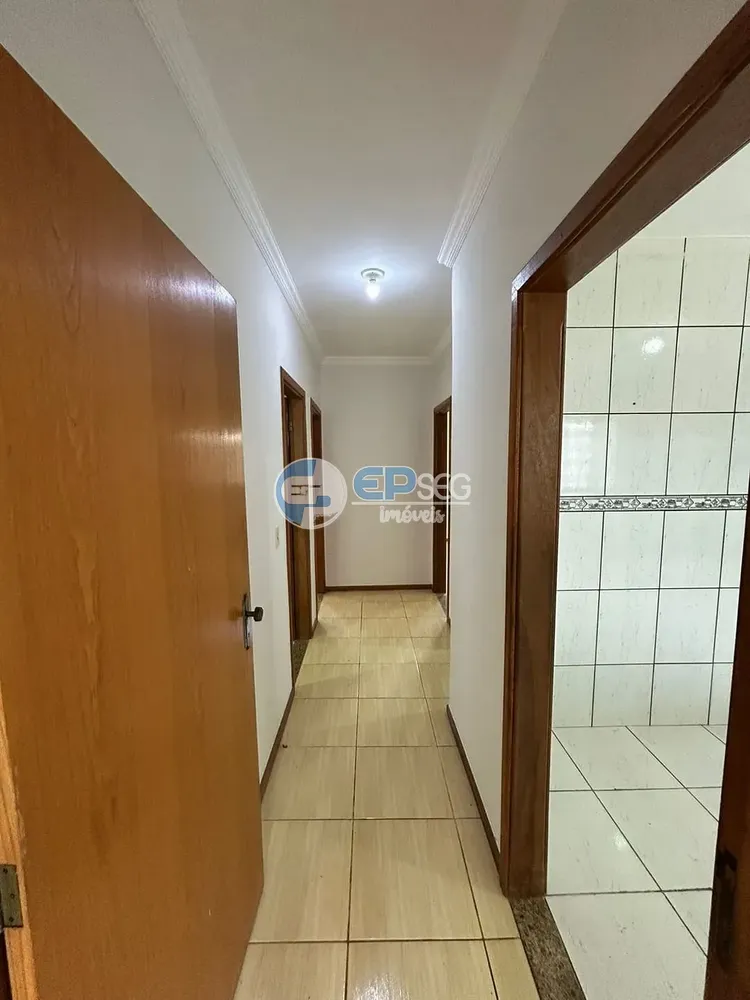Casa, 3 quartos, 125 m² - Foto 5