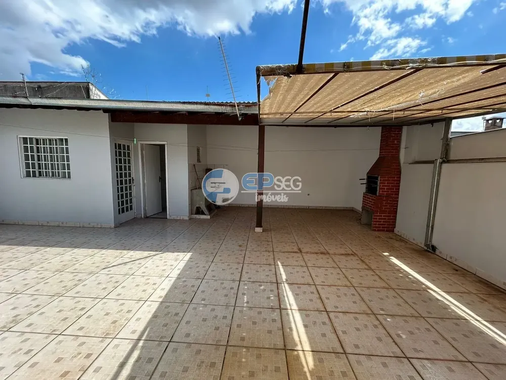 Casa, 3 quartos, 125 m² - Foto 1