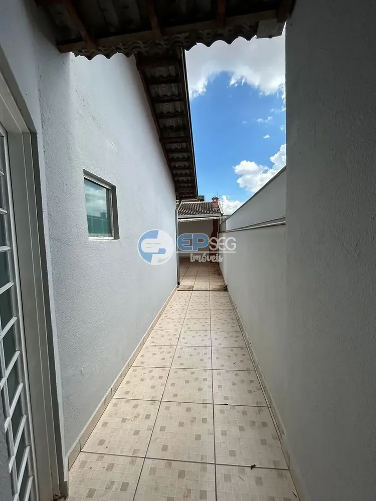 Casa, 3 quartos, 125 m² - Foto 7